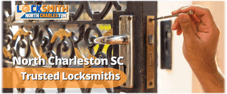 House Lockout Service North Charleston, SC