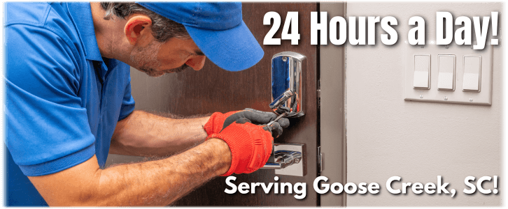 Locksmith Goose Creek SC